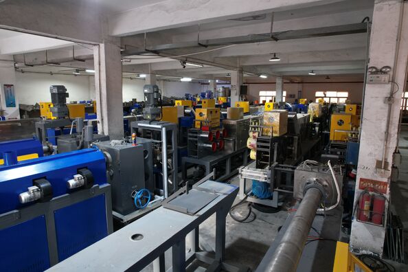 SHENZHEN JIATUO PLASTIC MACHINERY CO.,LTD
