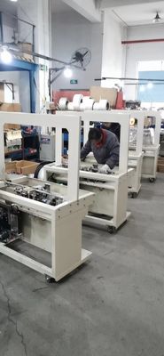 3000mAh 배터리 스트래핑 도구 0.5-1.0mm 폴리에스터 전기 팔레트 밴더 휴대용