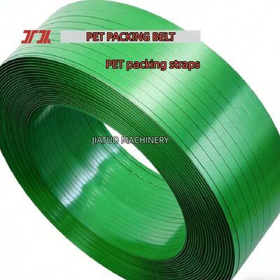 고속 PET 스트래핑 수동 스트래핑 도구에 대한 자동 16mm PP PET 포장 벨트