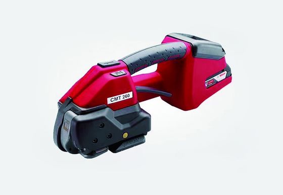 13mm 16mm PP PET 스트래핑 머신 4000mAh 배터리 스트래핑 툴