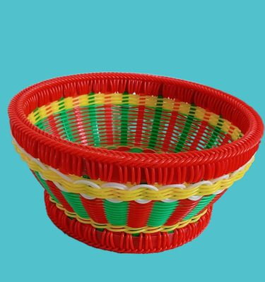 두 가지 색상 빗자루 라탄 제조 기계 55mm 단일 나사 사용자 정의