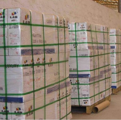 Eco 모델 스트랩 밴드 압출 기계 PET 200 kg/H 스트래핑 생산 라인