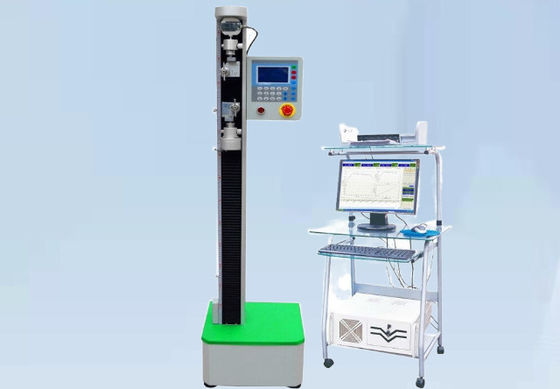 기계 280kg/h 다중 사양을 만드는 PP 스트랩 PP 달아서 밴드 압출 라인 PLC 제어