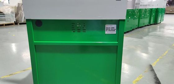 3000mAh 배터리 스트래핑 도구 0.5-1.0mm 폴리에스터 전기 팔레트 밴더 휴대용