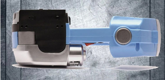 3000mAh 배터리 스트래핑 도구 0.5-1.0mm 폴리에스터 전기 팔레트 밴더 휴대용