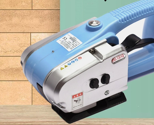 기계 전지 전원 포켓용 스트래핑기를 싸는 220V PP PET 스트랩