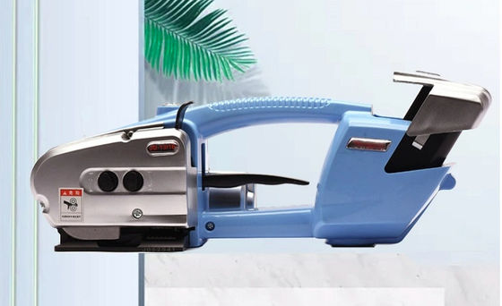 3000mAh 배터리 스트래핑 도구 0.5-1.0mm 폴리에스터 전기 팔레트 밴더 휴대용