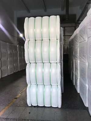 200kg/H 폴리에스터 PET 스트랩 추출 라인 시멘스 모터 브릭 오븐 산업용 시멘스와 함께 PET 스트랩 추출 라인