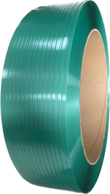 300~320kg/H PET 스트랩 제작 기계 스트랩 두께 0.4-1.2mm 자동 PP 스트랩 제작 기계