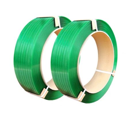 4 스트랩 PET 스트랩 제조 기계 단일 나사 포장 벨트 제조