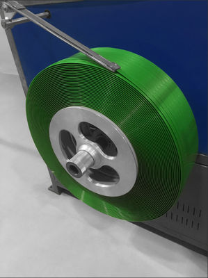 220-250m/min PET 스트랩 추출 선