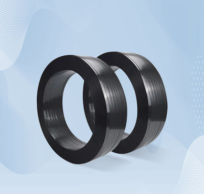 시멘스 모터 PET 스트랩 추출 라인