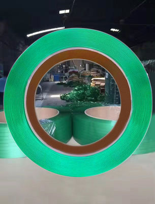 고강도 PET 스트래핑 9-32 mm PET 스트래핑 자동 포장 스트래핑