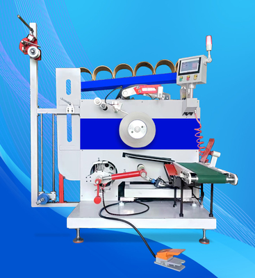완전 자동 PET 스트랩 와이더 220V / 380V / 440V