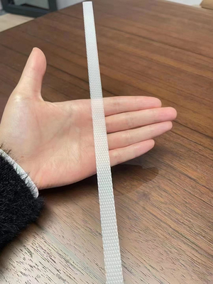 사용자 지정 플라스틱 기계 PP 스트랩링 기계