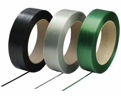300-400kg/H 반려동물 반지 생산 라인 0.2-1.2mm 두께 스마트 제어