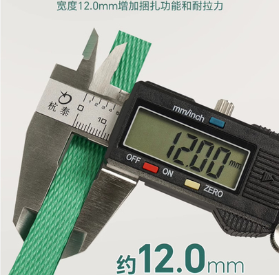 고성능 PET 스트랩 제작 기계 가동 용이 250~380KG/H