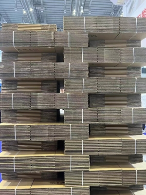 고속 박스 스트래핑 기계 손잡이 전기 발레어 400KG / 밀착 힘의 빠른 긴장
