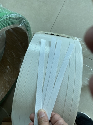 0.4-1.2mm 두께 PP 스트랩 제조 기계 시멘스 모터 80KW 290-320KG/H