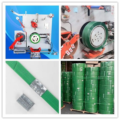 터치 스크린으로 자동 윙링 머신