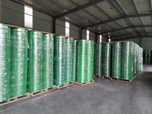 터치 스크린으로 자동 윙링 머신