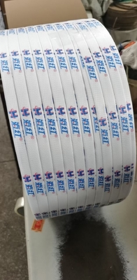 200C 코팅 온도와 함께 樹脂 인쇄 잉크를위한 신뢰할 수있는 플라스틱 코팅 기계