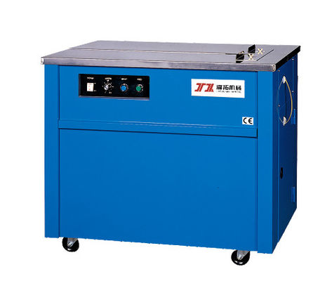 반자동 스트랩머신, 5-15mm PP 스트랩머신 휴대용 전기 스트랩머신