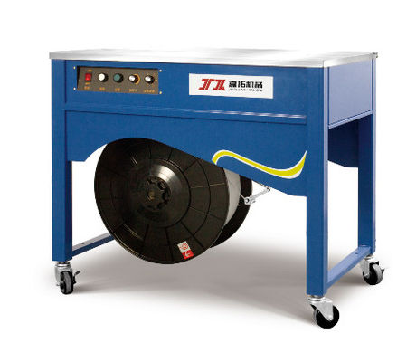 반자동 스트랩머신, 5-15mm PP 스트랩머신 휴대용 전기 스트랩머신