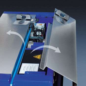 반자동 스트랩머신, 5-15mm PP 스트랩머신 휴대용 전기 스트랩머신