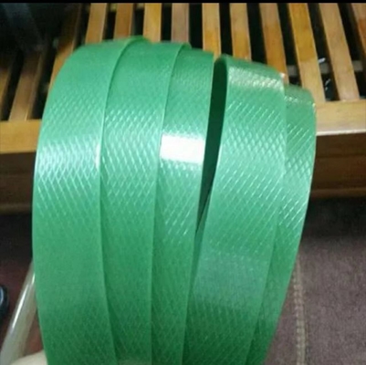중용용용으로 사용되는 완전 자동 PET 스트랩 제조 기계