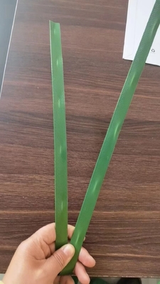간편 유지보수 PET 스트립 제조 기계 수평 태블릿 구조