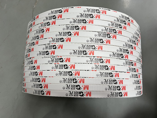 고성능 100KW PP 스트랩 제조 기계 1-4 스트랩 생산 라인