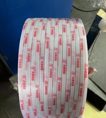 PP 폴리프로필렌 박스 포장 벨트, 당기는 50-200KG 선택, PP 카튼 결합 벨트, 색상 선택, 사양 5-19mm