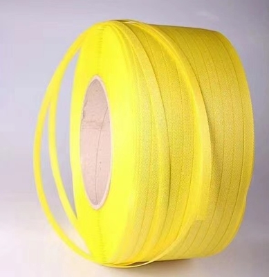 환경 친화적 인 PP 무거운 짐 포장 벨트, PP 결합 벨트, 폭 5mm 포장 벨트, 당기 힘: 50-300KG