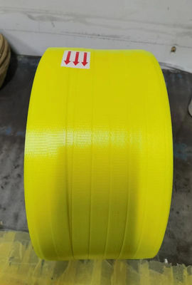 고속 자동 띠기 기계