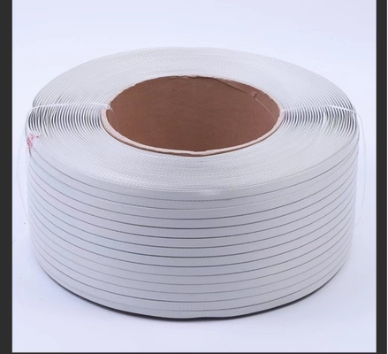 맞춤형 PP 포장 벨트, PP 포장 벨트, 무게: 8.5kg/ 롤, 고속 스트랩 벨트