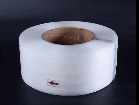 효율성 단일 나사 고품질 PP 포장 테이프 30~60kg/h 용량 50-200KG 당겨