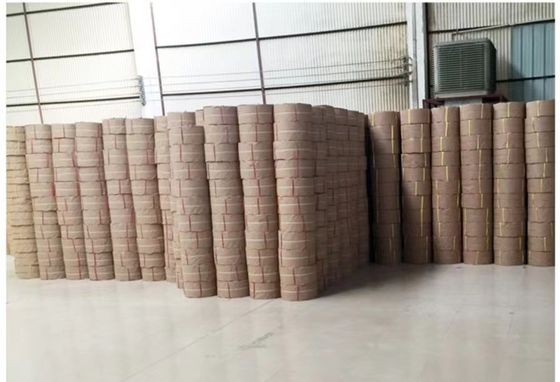 자동 PP 포장 벨트 5-19mm PP 스트래핑 고속 PP PET 스트래핑