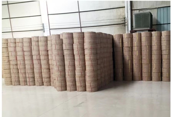 PP 접착 테이프, PP 포장 테이프, 카튼 포장 테이프, 너비: 5~19mm,10KG/ 롤