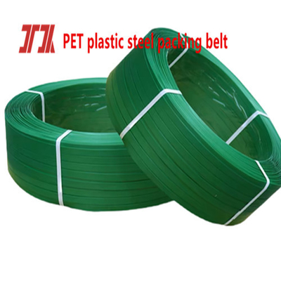 온도 내성 PET 패키지 스트립, 광범위한 응용 분야, 높은 견고성,모델:PET-16080