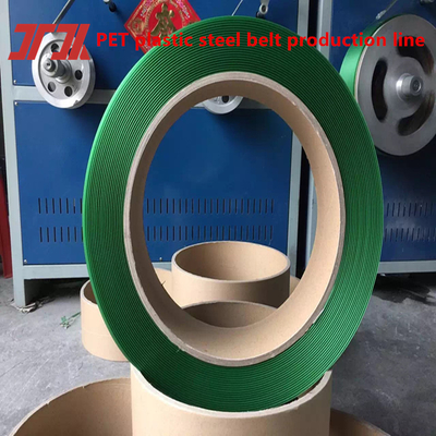 공급 PET 플라스틱 스트래핑 플라스틱 스트래핑 강철 스트래핑 9-32mm 폭