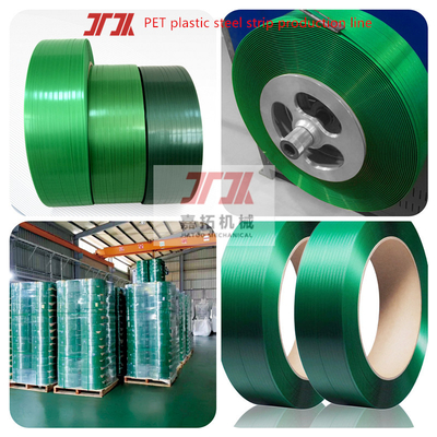 공급 PET 플라스틱 스트래핑 플라스틱 스트래핑 강철 스트래핑 9-32mm 폭