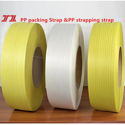 PP 플라스틱 스트랩 PP 스트랩 자동 스트랩 기계 5-19mm 너비