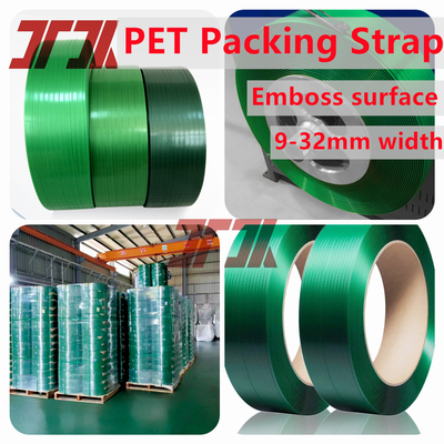 OEM 신기술 애완 동물 스트랩 추출 라인 350KG / H 높은 용량으로 고전압 PET 스트랩