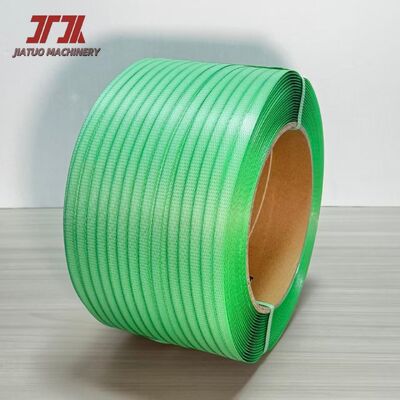 Heavy Duty PP PET Packing Belt PP Strapping Roll For Pallet For Box Fruit Packing