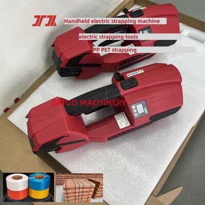 반자동 스트래핑 기계  PP 스트래핑용 자동 스트래핑 기계