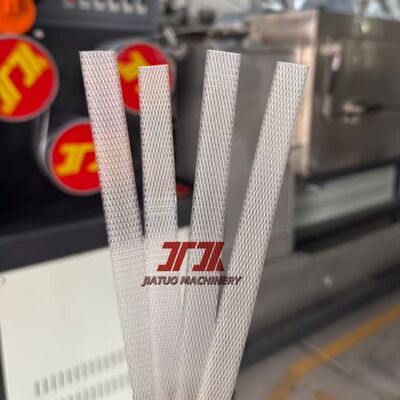 PP 폴리프로필렌 스트랩 벨트 5-12mm PP 포장 벨트 고속 PP 및 PET 스트랩 벨트