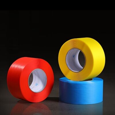 5-19mm PP 밴드 스트랩 벨트 플라스틱 포장용 스트래핑