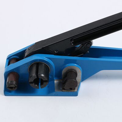 9-32mm PP 스트랩 테이프 수동 플라스틱 밴딩 조이기 수동 스트래핑 도구