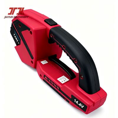 3.1KG 자동 휴대용 배터리 스트래핑 머신 (PET PP 스트래핑 텐셔너 9000N용)